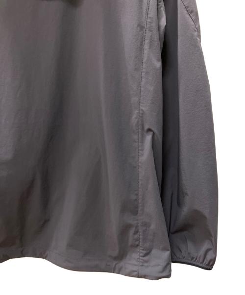 MARMOT（マーモット）Marmot (マーモット) イーズワンジャケット グレー サイズ:Mの古着・服飾アイテム