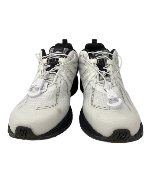 NEW BALANCE（ニューバランス）NEW BALANCE (ニューバランス) 1906R ホワイト サイズ:27cmの古着・服飾アイテム