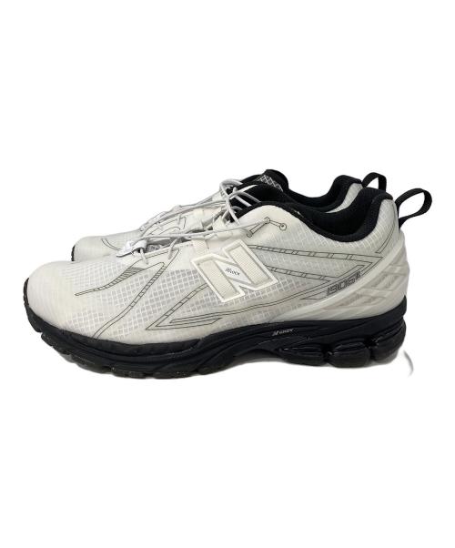NEW BALANCE（ニューバランス）NEW BALANCE (ニューバランス) 1906R ホワイト サイズ:27cmの古着・服飾アイテム