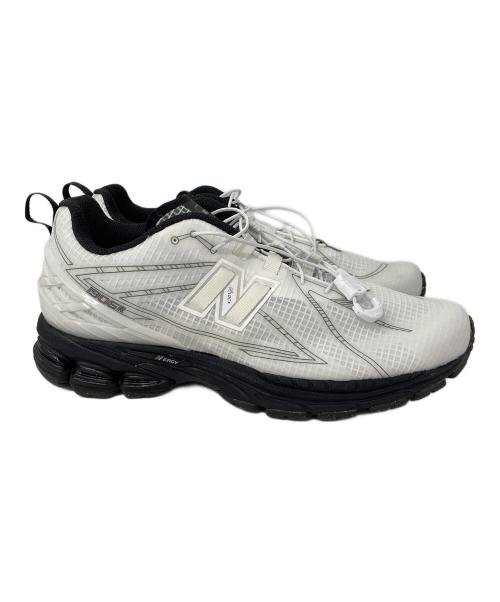 NEW BALANCE（ニューバランス）NEW BALANCE (ニューバランス) 1906R ホワイト サイズ:27cmの古着・服飾アイテム