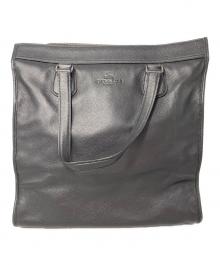 COACH（コーチ）の古着「スミストート」｜ブラック