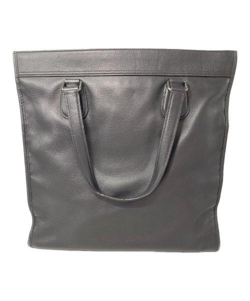 COACH（コーチ）COACH (コーチ) スミストート ブラックの古着・服飾アイテム