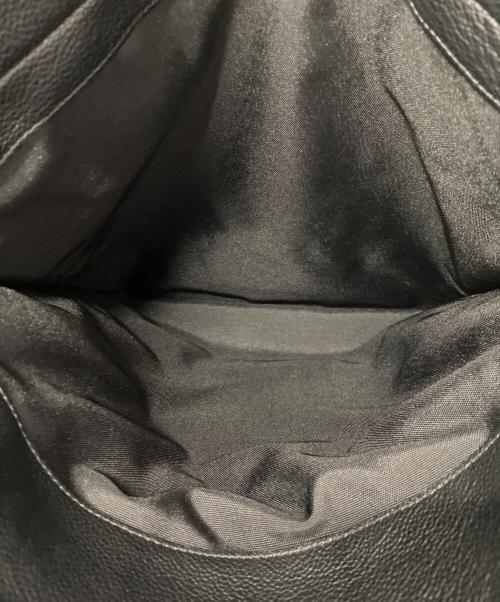 COACH（コーチ）COACH (コーチ) スミストート ブラックの古着・服飾アイテム