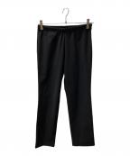 HaaT ISSEY MIYAKEハート イッセイ ミヤケ）の古着「パンツ」｜ブラック