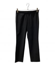 HaaT ISSEY MIYAKE（ハート イッセイ ミヤケ）の古着「パンツ」｜ブラック