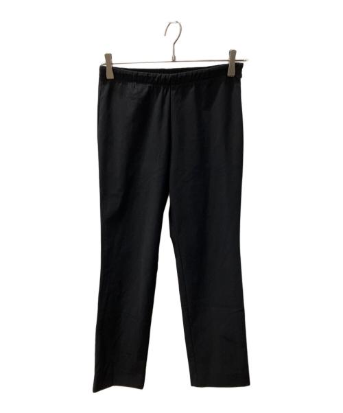 HaaT ISSEY MIYAKE（ハート イッセイ ミヤケ）Haat ISSEY MIYAKE (ハート イッセイ ミヤケ) パンツ ブラック サイズ:2の古着・服飾アイテム