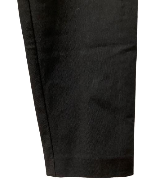 HaaT ISSEY MIYAKE（ハート イッセイ ミヤケ）Haat ISSEY MIYAKE (ハート イッセイ ミヤケ) パンツ ブラック サイズ:2の古着・服飾アイテム