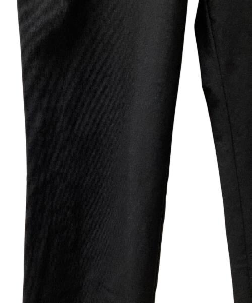 HaaT ISSEY MIYAKE（ハート イッセイ ミヤケ）Haat ISSEY MIYAKE (ハート イッセイ ミヤケ) パンツ ブラック サイズ:2の古着・服飾アイテム