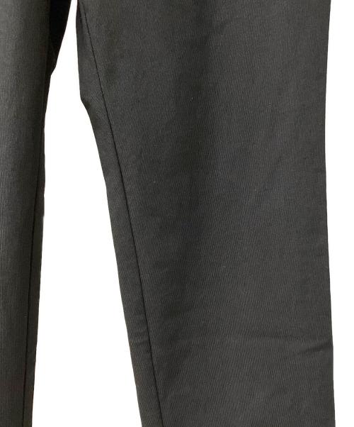 HaaT ISSEY MIYAKE（ハート イッセイ ミヤケ）Haat ISSEY MIYAKE (ハート イッセイ ミヤケ) パンツ ブラック サイズ:2の古着・服飾アイテム
