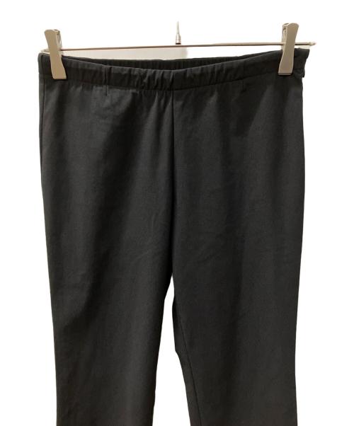 HaaT ISSEY MIYAKE（ハート イッセイ ミヤケ）Haat ISSEY MIYAKE (ハート イッセイ ミヤケ) パンツ ブラック サイズ:2の古着・服飾アイテム