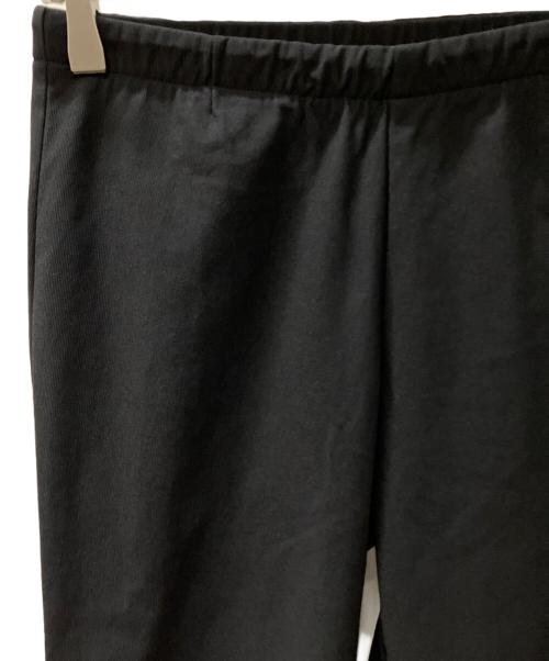 HaaT ISSEY MIYAKE（ハート イッセイ ミヤケ）Haat ISSEY MIYAKE (ハート イッセイ ミヤケ) パンツ ブラック サイズ:2の古着・服飾アイテム