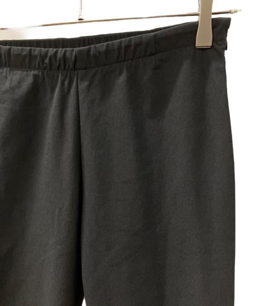 HaaT ISSEY MIYAKE（ハート イッセイ ミヤケ）Haat ISSEY MIYAKE (ハート イッセイ ミヤケ) パンツ ブラック サイズ:2の古着・服飾アイテム