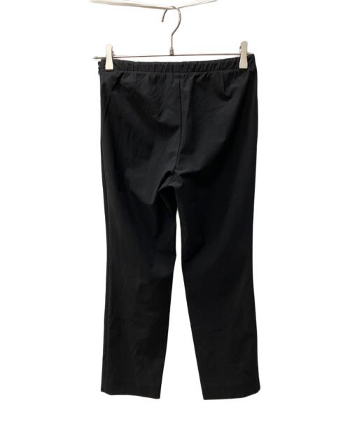 HaaT ISSEY MIYAKE（ハート イッセイ ミヤケ）Haat ISSEY MIYAKE (ハート イッセイ ミヤケ) パンツ ブラック サイズ:2の古着・服飾アイテム