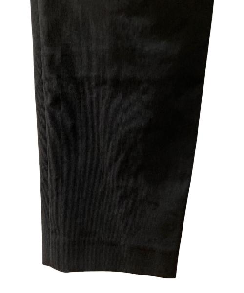 HaaT ISSEY MIYAKE（ハート イッセイ ミヤケ）Haat ISSEY MIYAKE (ハート イッセイ ミヤケ) パンツ ブラック サイズ:2の古着・服飾アイテム