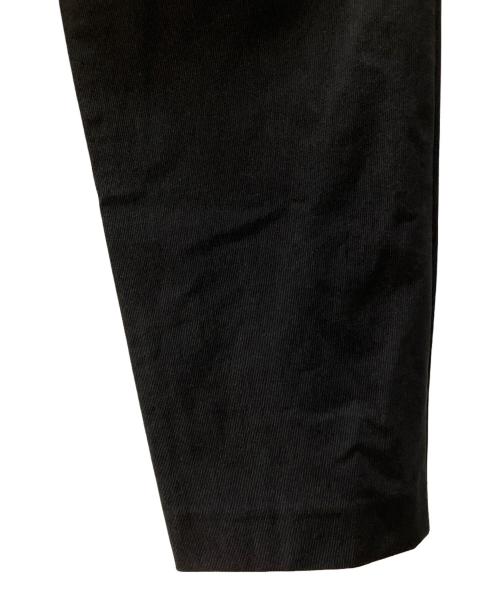 HaaT ISSEY MIYAKE（ハート イッセイ ミヤケ）Haat ISSEY MIYAKE (ハート イッセイ ミヤケ) パンツ ブラック サイズ:2の古着・服飾アイテム