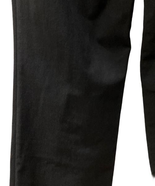 HaaT ISSEY MIYAKE（ハート イッセイ ミヤケ）Haat ISSEY MIYAKE (ハート イッセイ ミヤケ) パンツ ブラック サイズ:2の古着・服飾アイテム