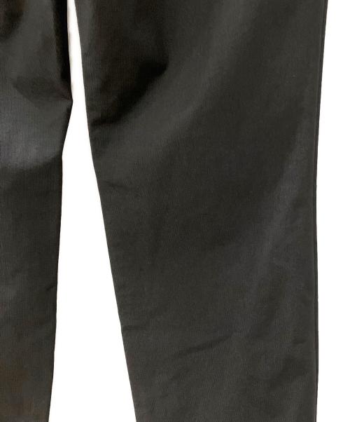 HaaT ISSEY MIYAKE（ハート イッセイ ミヤケ）Haat ISSEY MIYAKE (ハート イッセイ ミヤケ) パンツ ブラック サイズ:2の古着・服飾アイテム