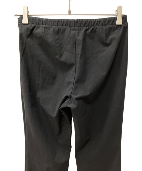 HaaT ISSEY MIYAKE（ハート イッセイ ミヤケ）Haat ISSEY MIYAKE (ハート イッセイ ミヤケ) パンツ ブラック サイズ:2の古着・服飾アイテム