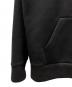 THE NORTH FACE (ザ ノース フェイス) テックエアースウェットワイドフーディ ブラック サイズ:L：5000円