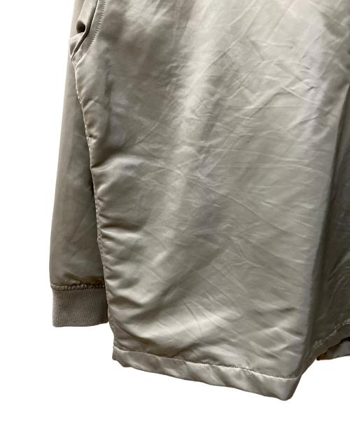 Champion（チャンピオン）Champion (チャンピオン) ブルゾン グレー サイズ:Sの古着・服飾アイテム