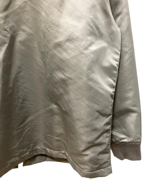 Champion（チャンピオン）Champion (チャンピオン) ブルゾン グレー サイズ:Sの古着・服飾アイテム