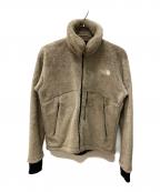 THE NORTH FACEザ ノース フェイス）の古着「バーサロフトジャケット」｜ベージュ