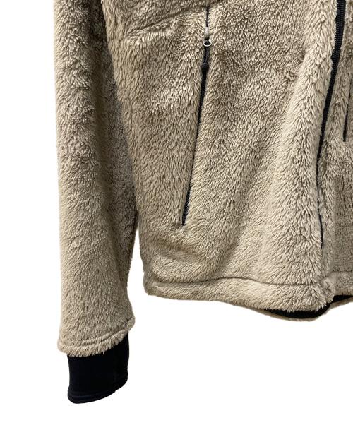 THE NORTH FACE（ザ ノース フェイス）THE NORTH FACE (ザ ノース フェイス) バーサロフトジャケット ベージュ サイズ:Lの古着・服飾アイテム