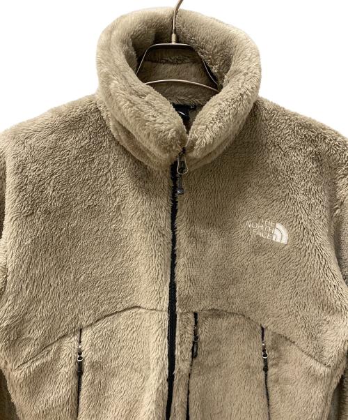THE NORTH FACE（ザ ノース フェイス）THE NORTH FACE (ザ ノース フェイス) バーサロフトジャケット ベージュ サイズ:Lの古着・服飾アイテム