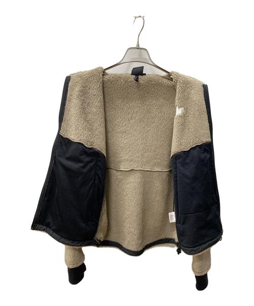 THE NORTH FACE（ザ ノース フェイス）THE NORTH FACE (ザ ノース フェイス) バーサロフトジャケット ベージュ サイズ:Lの古着・服飾アイテム