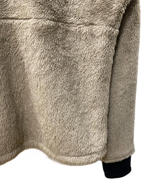 THE NORTH FACE（ザ ノース フェイス）THE NORTH FACE (ザ ノース フェイス) バーサロフトジャケット ベージュ サイズ:Lの古着・服飾アイテム