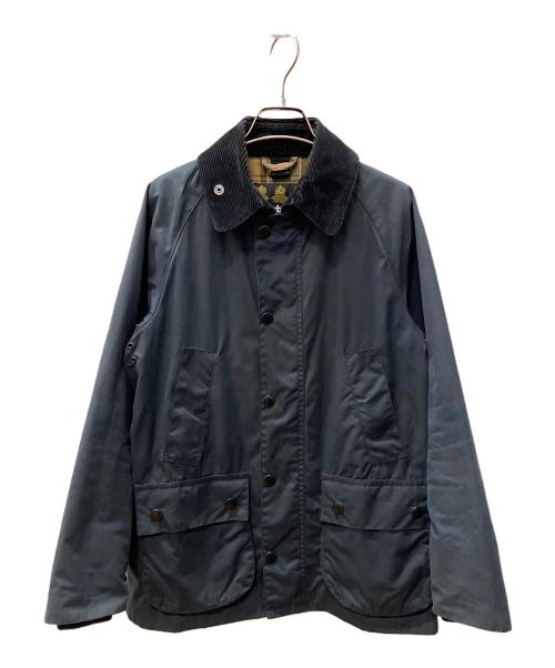 Barbour（バブアー）Barbour (バブアー) ビデイルSLジャケット ネイビー サイズ:34の古着・服飾アイテム