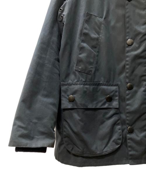 Barbour（バブアー）Barbour (バブアー) ビデイルSLジャケット ネイビー サイズ:34の古着・服飾アイテム