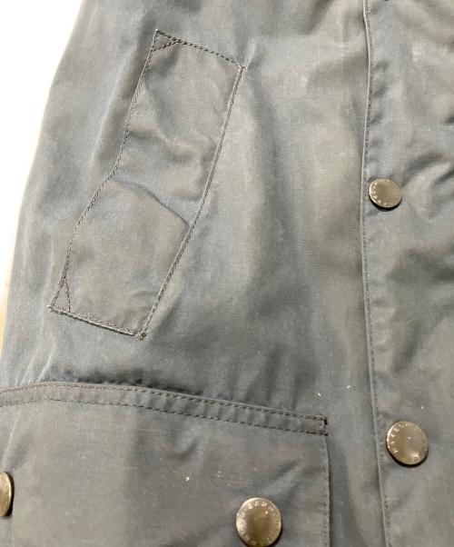 Barbour（バブアー）Barbour (バブアー) ビデイルSLジャケット ネイビー サイズ:34の古着・服飾アイテム
