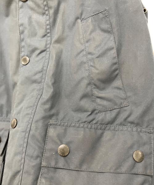 Barbour（バブアー）Barbour (バブアー) ビデイルSLジャケット ネイビー サイズ:34の古着・服飾アイテム