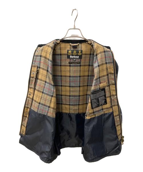 Barbour（バブアー）Barbour (バブアー) ビデイルSLジャケット ネイビー サイズ:34の古着・服飾アイテム