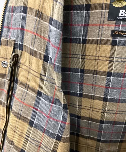 Barbour（バブアー）Barbour (バブアー) ビデイルSLジャケット ネイビー サイズ:34の古着・服飾アイテム