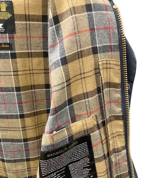 Barbour（バブアー）Barbour (バブアー) ビデイルSLジャケット ネイビー サイズ:34の古着・服飾アイテム