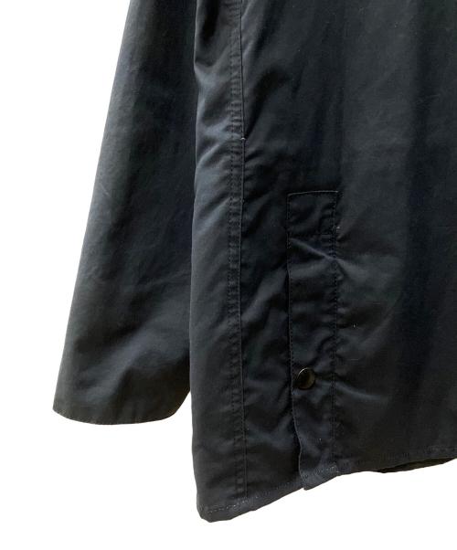 Barbour（バブアー）Barbour (バブアー) ビデイルSLジャケット ネイビー サイズ:34の古着・服飾アイテム