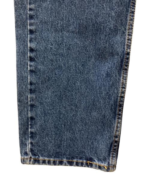 LEVI'S（リーバイス）LEVI'S (リーバイス) 505デニムパンツ インディゴ サイズ:W36の古着・服飾アイテム