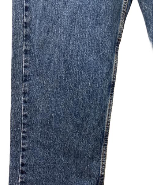 LEVI'S（リーバイス）LEVI'S (リーバイス) 505デニムパンツ インディゴ サイズ:W36の古着・服飾アイテム