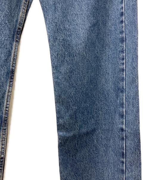 LEVI'S（リーバイス）LEVI'S (リーバイス) 505デニムパンツ インディゴ サイズ:W36の古着・服飾アイテム
