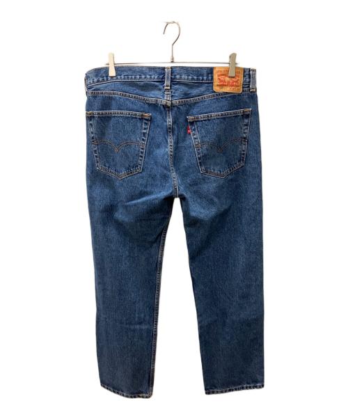 LEVI'S（リーバイス）LEVI'S (リーバイス) 505デニムパンツ インディゴ サイズ:W36の古着・服飾アイテム
