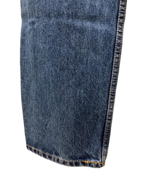 LEVI'S（リーバイス）LEVI'S (リーバイス) 505デニムパンツ インディゴ サイズ:W36の古着・服飾アイテム