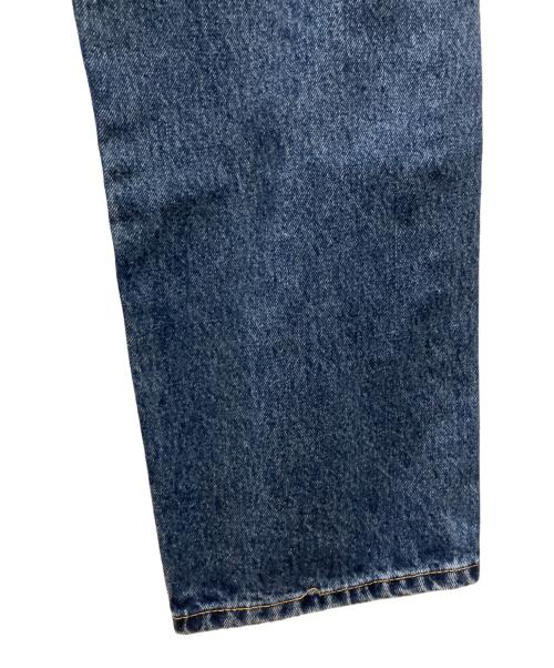 LEVI'S（リーバイス）LEVI'S (リーバイス) 505デニムパンツ インディゴ サイズ:W36の古着・服飾アイテム