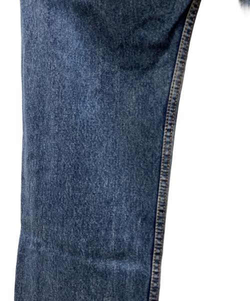 LEVI'S（リーバイス）LEVI'S (リーバイス) 505デニムパンツ インディゴ サイズ:W36の古着・服飾アイテム