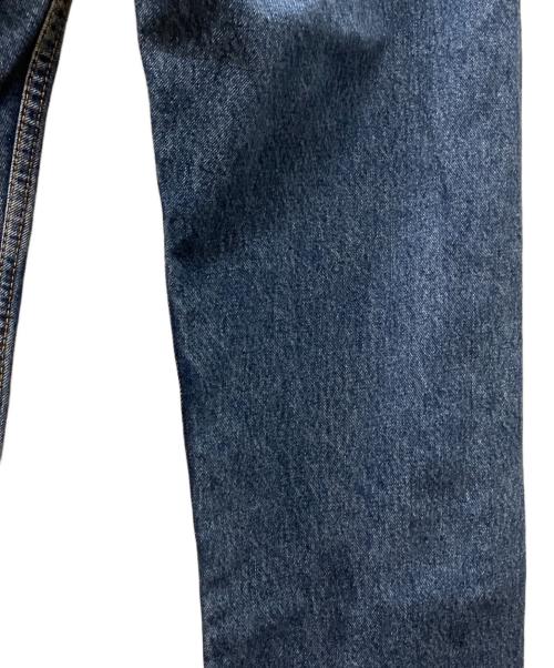 LEVI'S（リーバイス）LEVI'S (リーバイス) 505デニムパンツ インディゴ サイズ:W36の古着・服飾アイテム