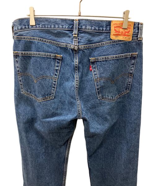 LEVI'S（リーバイス）LEVI'S (リーバイス) 505デニムパンツ インディゴ サイズ:W36の古着・服飾アイテム