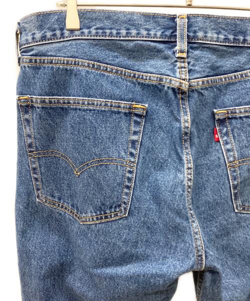 LEVI'S（リーバイス）LEVI'S (リーバイス) 505デニムパンツ インディゴ サイズ:W36の古着・服飾アイテム