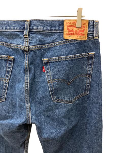 LEVI'S（リーバイス）LEVI'S (リーバイス) 505デニムパンツ インディゴ サイズ:W36の古着・服飾アイテム