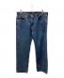 LEVI'S（リーバイス）の古着「505デニムパンツ」｜インディゴ